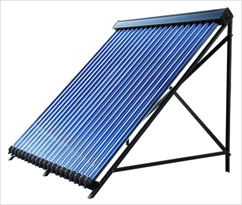 100 up to 300 Liter ( 10 up to 30 Tube ) Solar Geyser Manifold - Click Image to Close